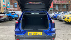 Renault Symbioz 1.6 E-Tech FHEV 145 Techno Esprit Alpine 5dr Auto Hybrid Estate